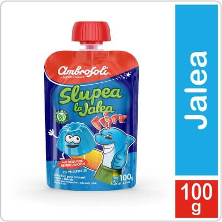 AMBROSOLI SLUPEA LA JALEA FLIPY 100GR