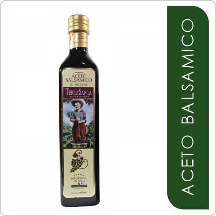 GHOSH ACETO BALSAMICO 500 ML