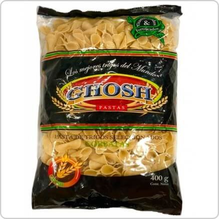 GHOSH CORBATAS 400G