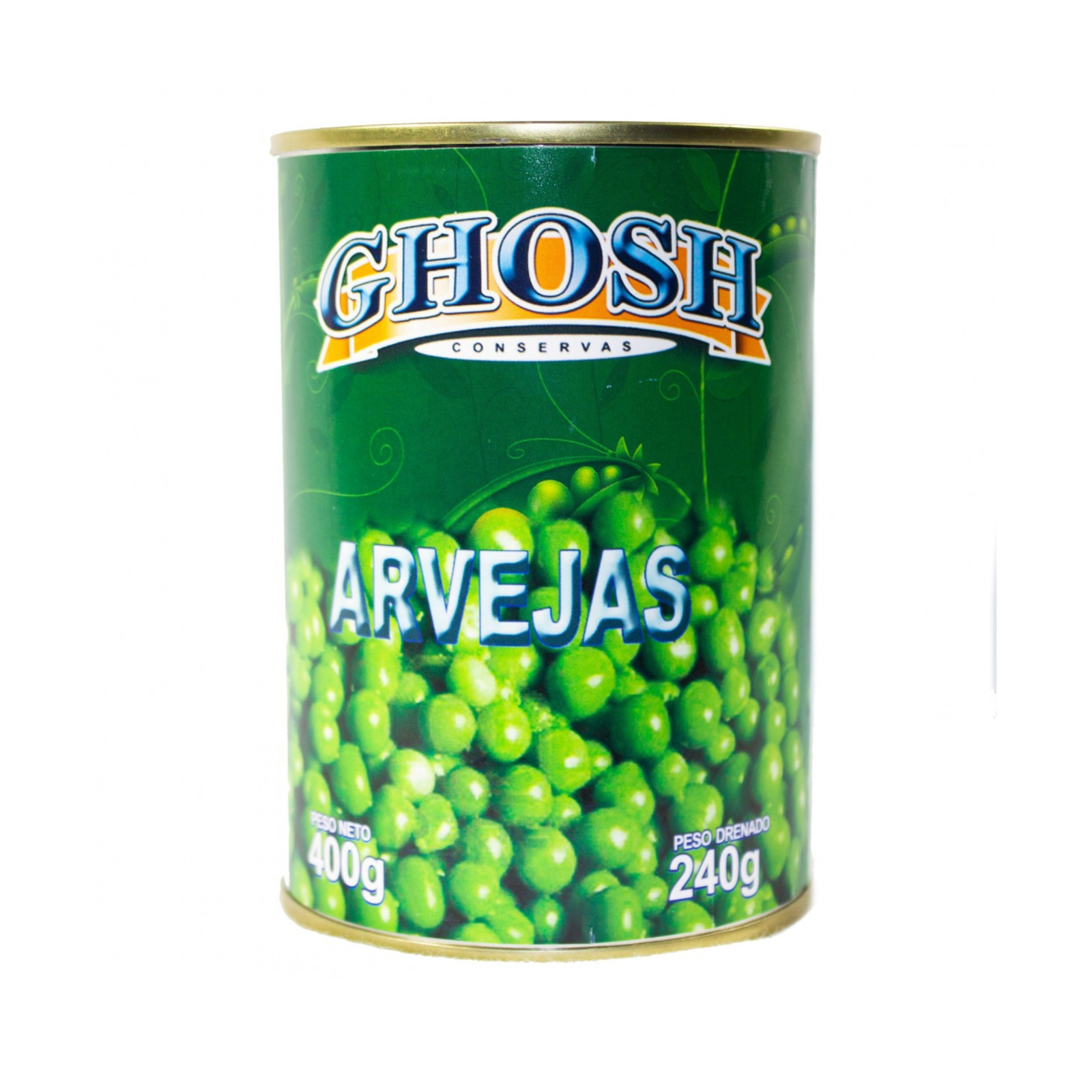 GHOSH ARVEJAS 400G