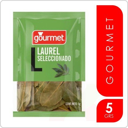 GOURMET LAUREL 5gr.