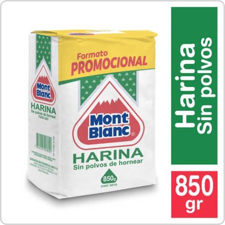 HNA SELECTA S/POLVO 850GR