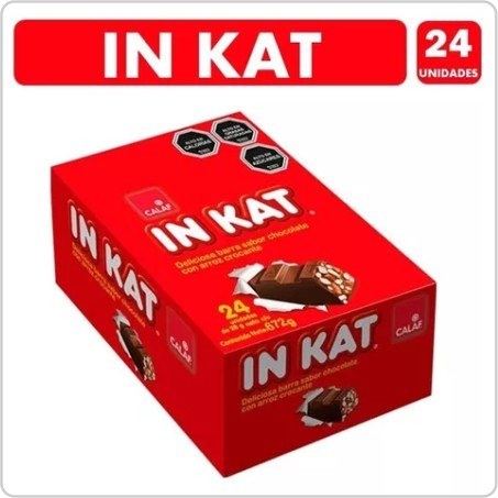 INKAT DISPLAY 24 UN X 26GR