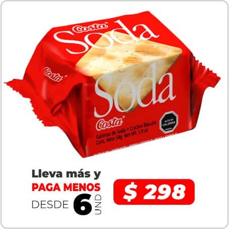 SODA CUBO 54GR