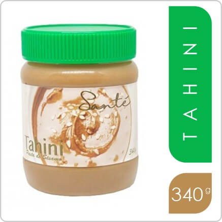 GHOSH TAHINI SANTE 340G