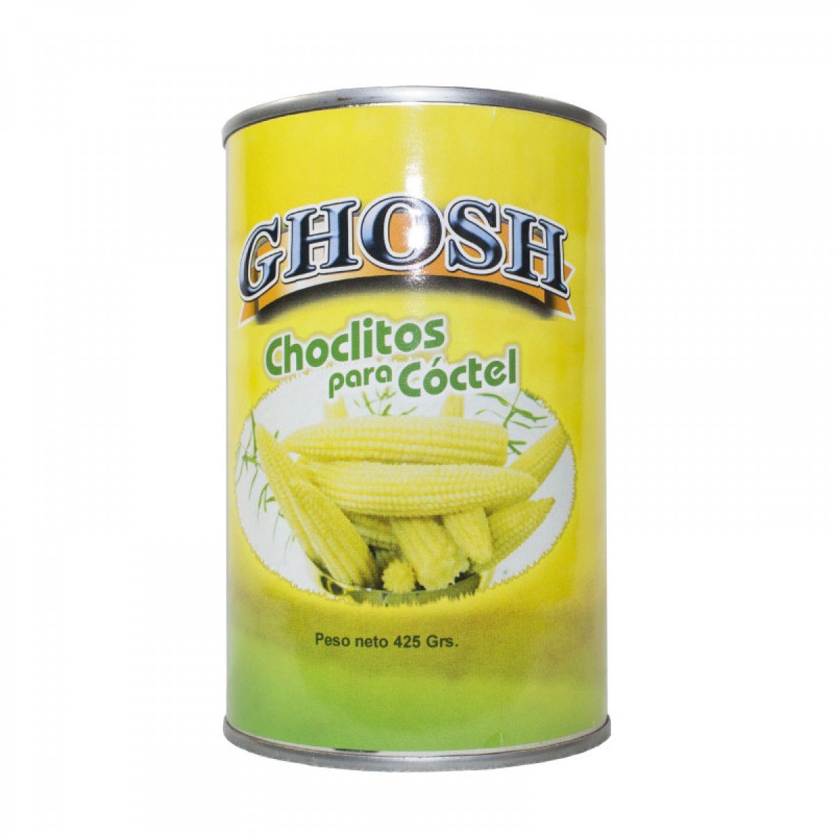 GHOSH CHOCLITO PARA COCKTAIL 425G