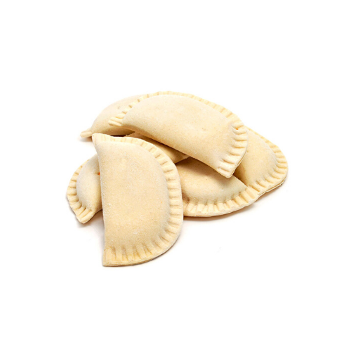 CONGELADO EMPANADAS CARNE QUESO X 10 UN