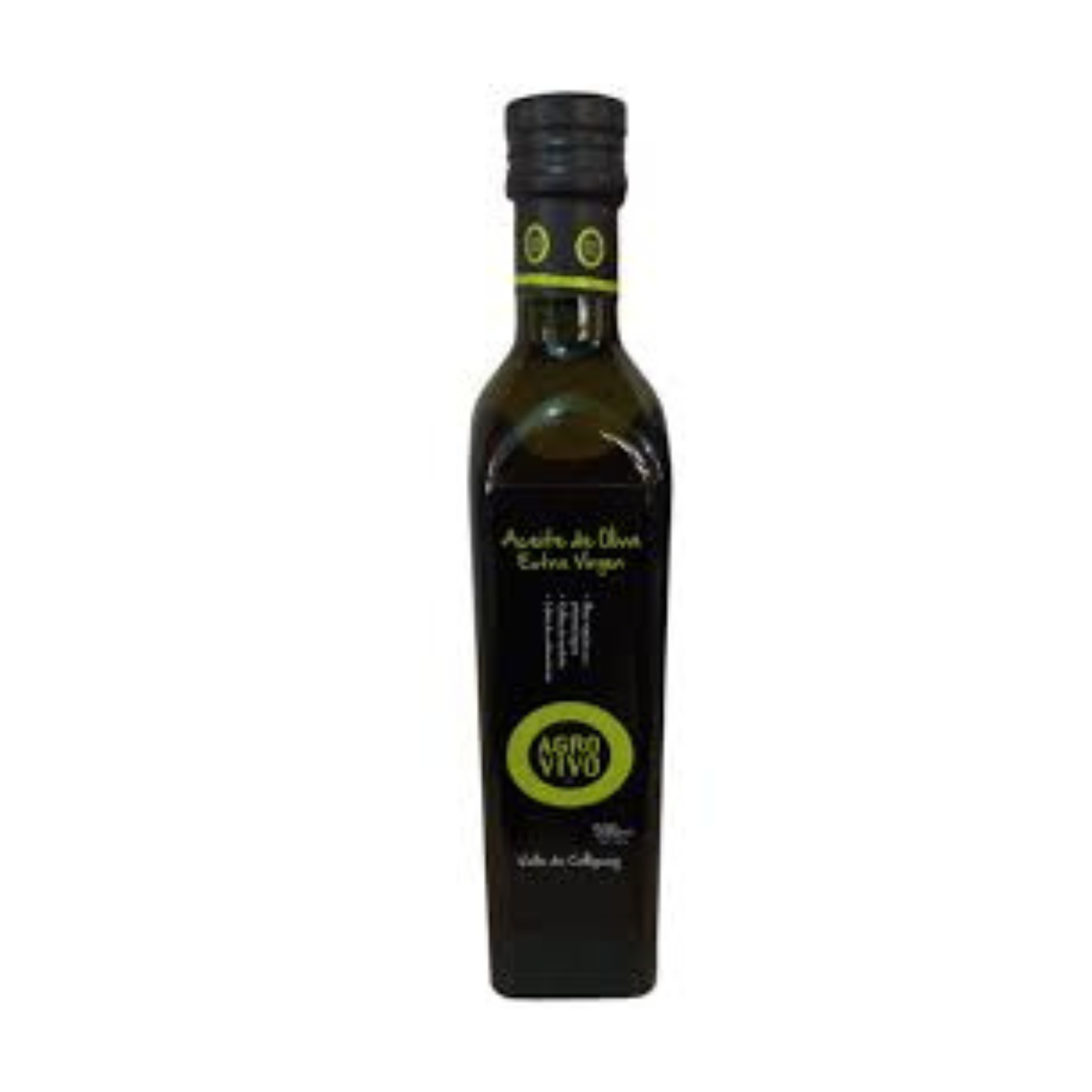 ACEITE DE OLIVA AGROVIVO 500CC