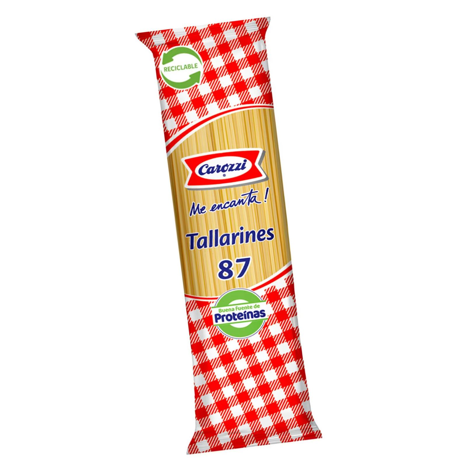 CAROZZI TALLARIN 87 400GR