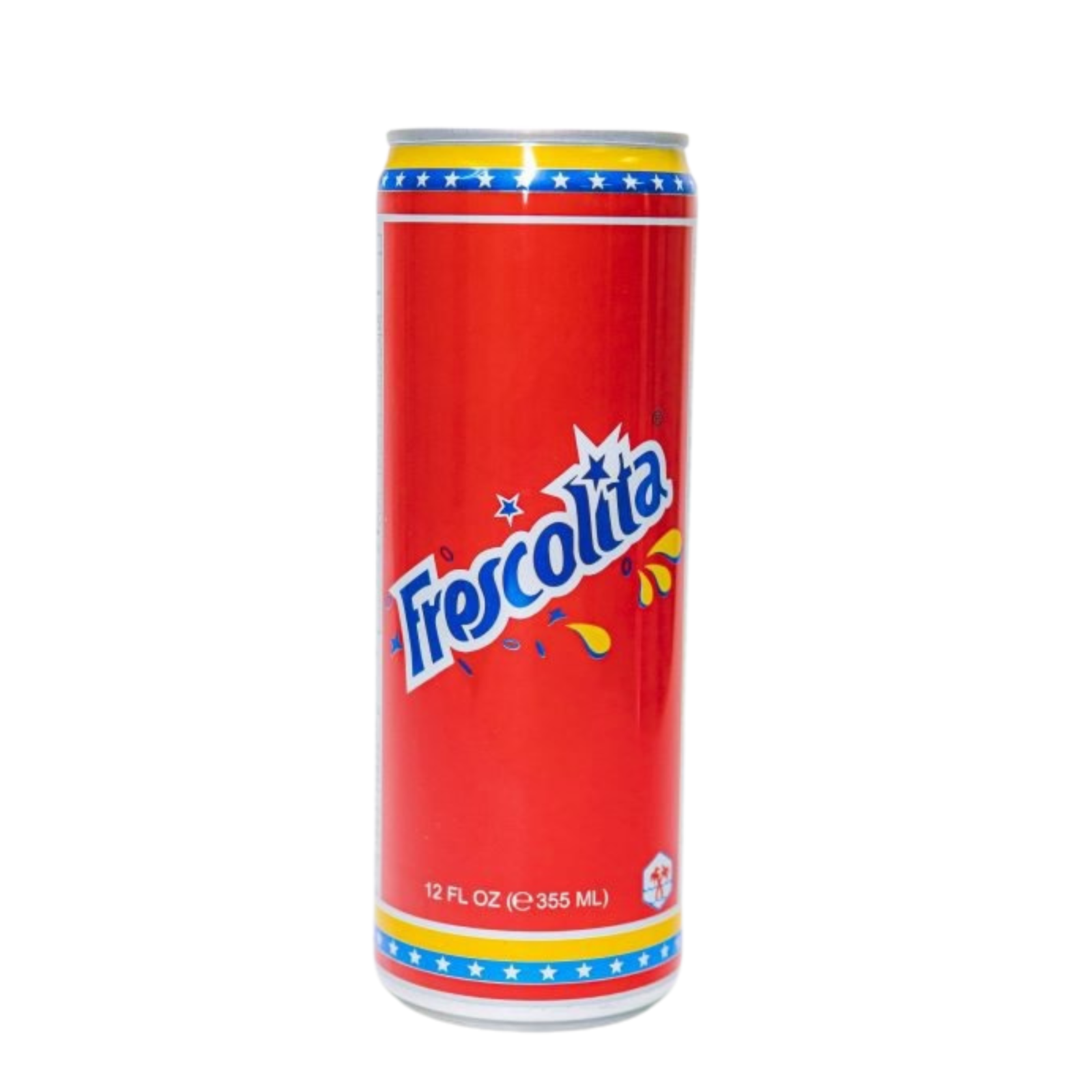 FRESCOLITA LATA 330 ML