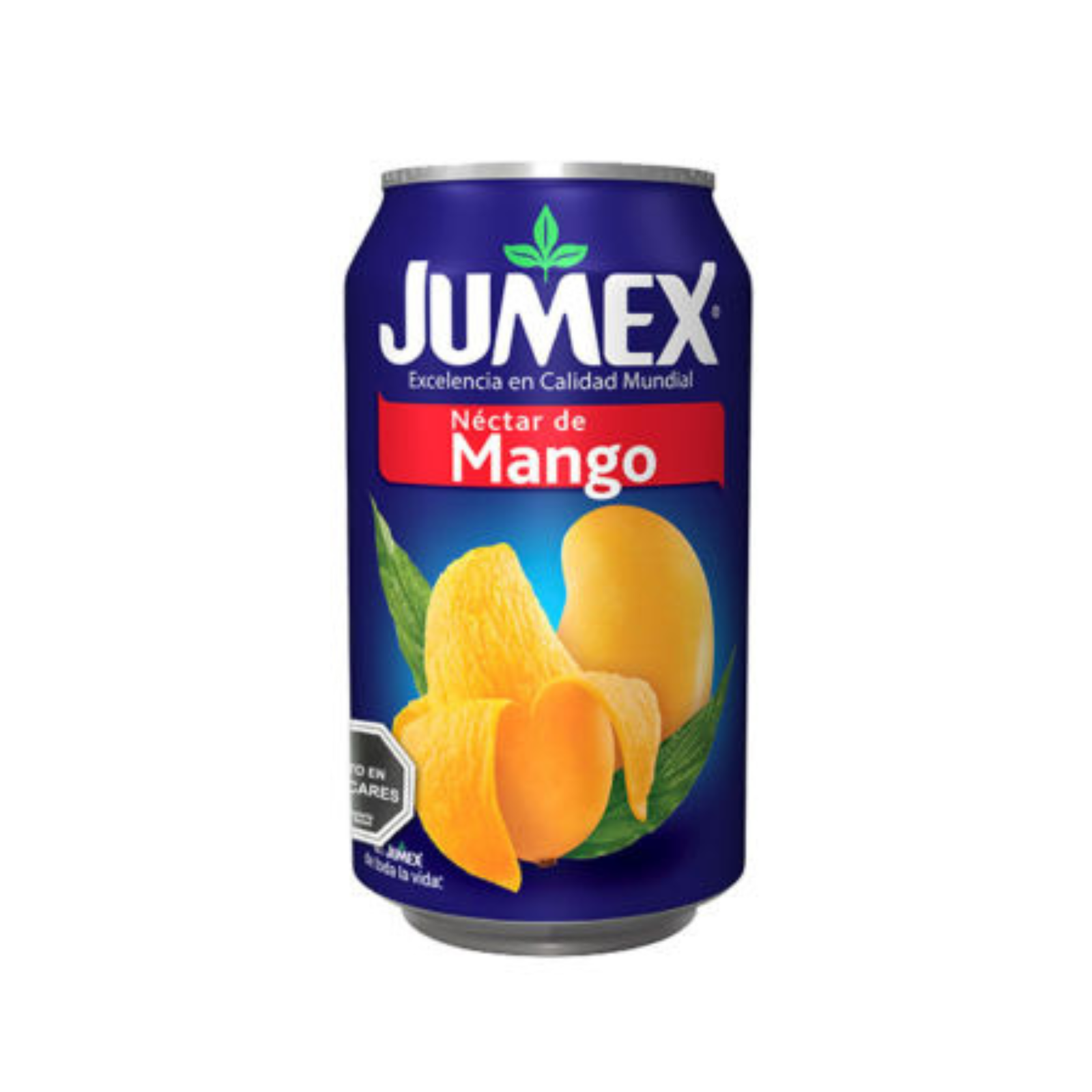 JUMEX NECTAR MANGO 335ML