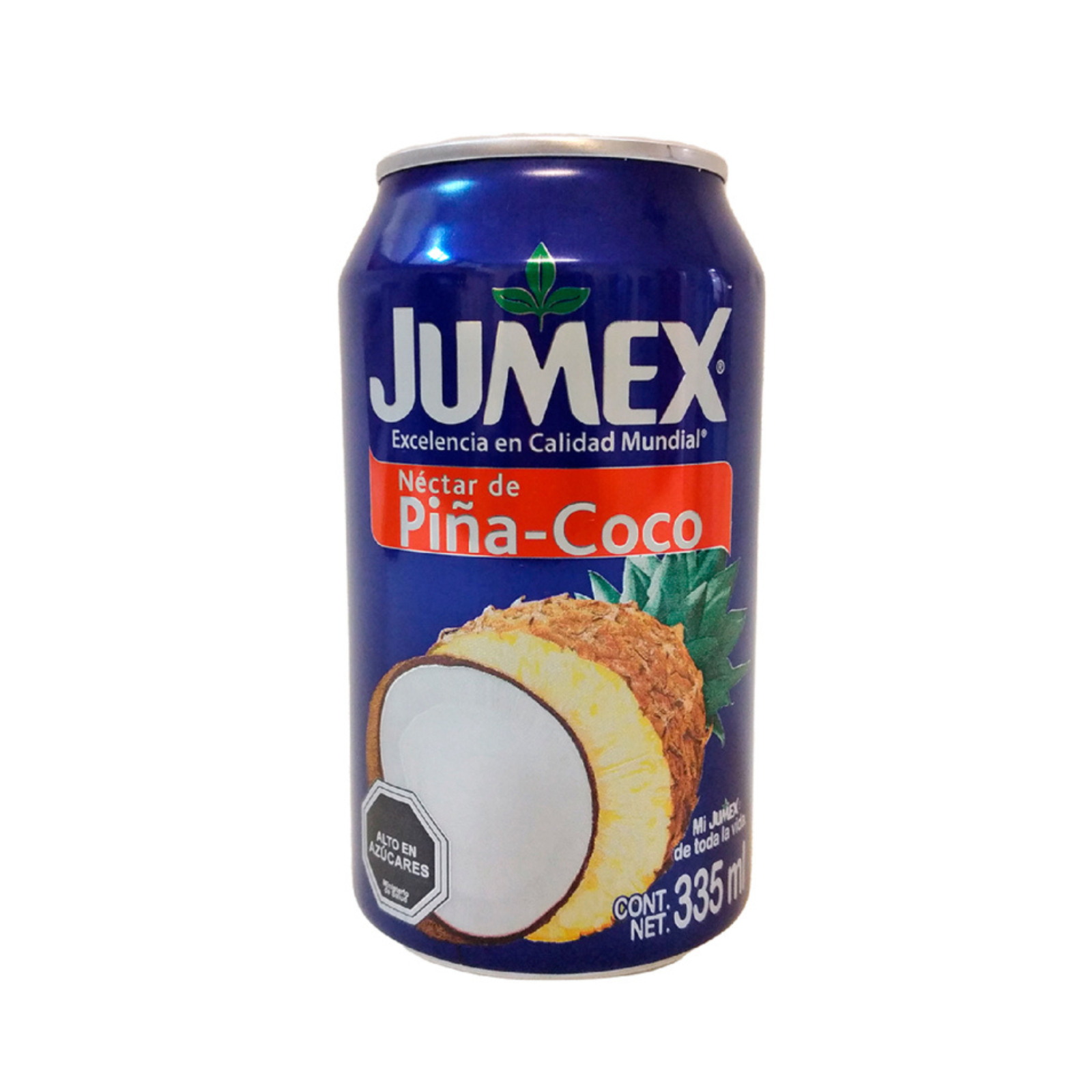 JUMEX NECTAR COCO PIÑA 335ML