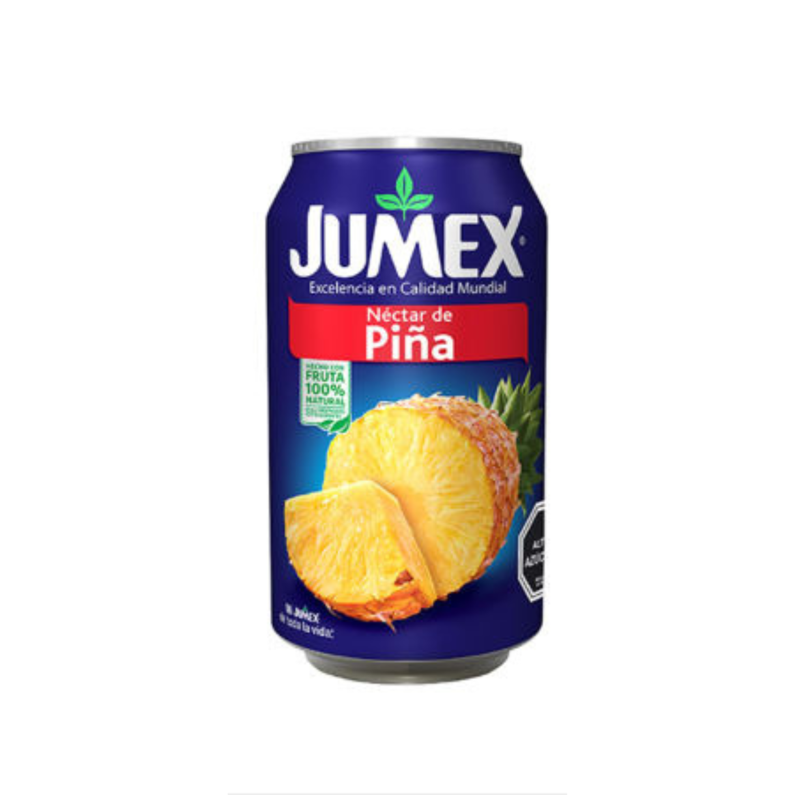 JUMEX NECTAR PIÑA 335ML