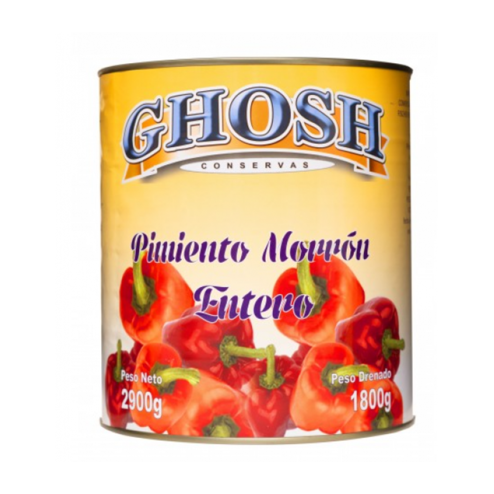 GHOSH PIMENTON ENTERO 2900G