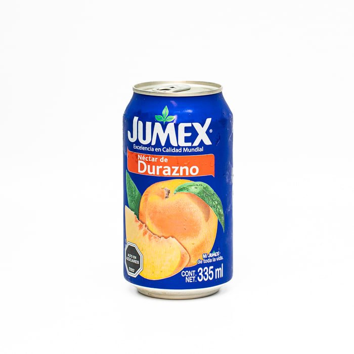 JUMEX NECTAR DURAZNO 335ML