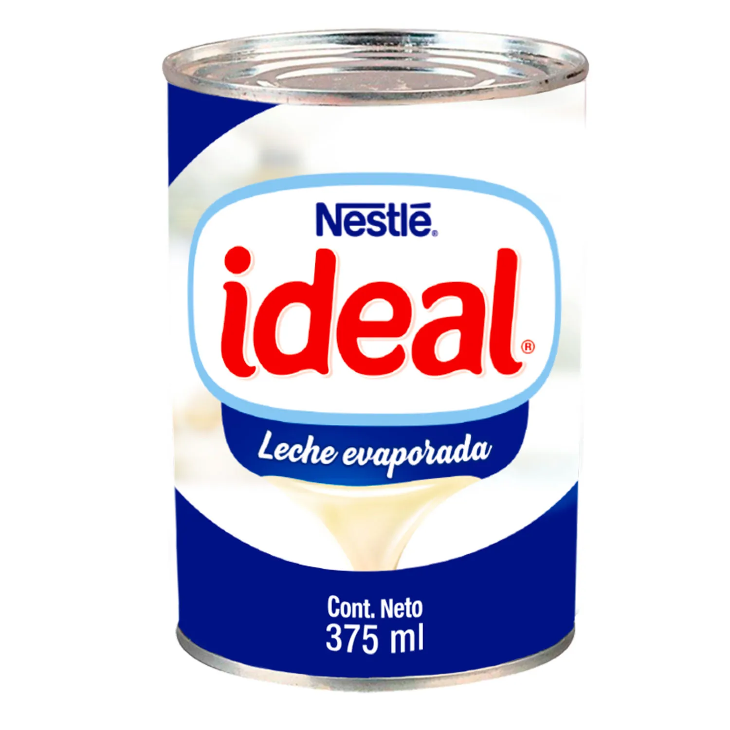 NESTLE LECHE EVAPORADA 375ML (400 GR)